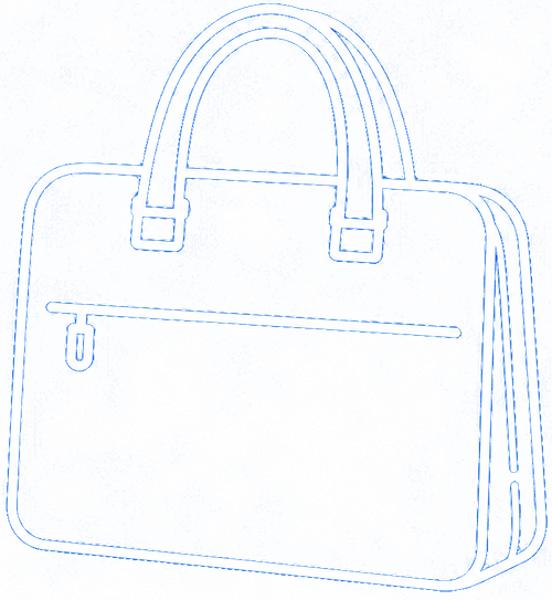 ビジネスバッグ